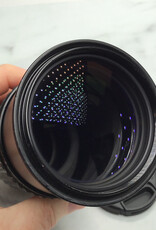 Pentax Pentax SMC-A 70-210mm f4  K mount Lens Used Good