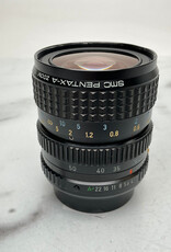Pentax Pentax SMC-A 24-50mm f4 Lens Used K Mount Fair