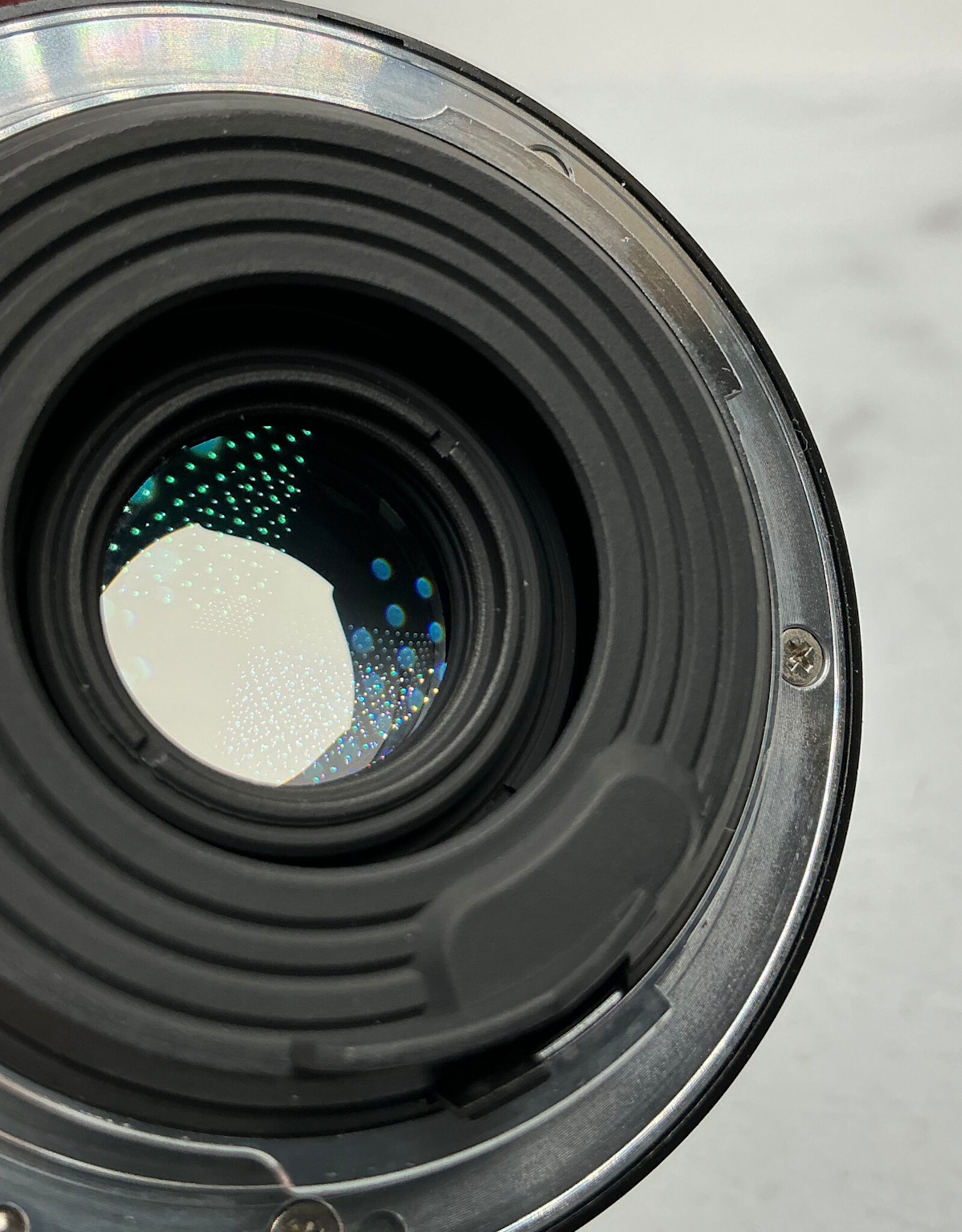 Pentax Pentax SMC-A 24-50mm f4 Lens Used K Mount Fair