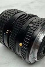 Pentax Pentax SMC-A 24-50mm f4 Lens Used K Mount Fair