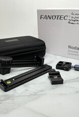 Fanotec Fanotec Ninja M1L W/ Rotator D16 -11 Used in Box EX