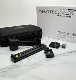Fanotec Fanotec Ninja M1L W/ Rotator D16 -11 Used in Box EX