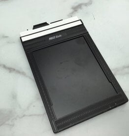 Fidelity Fidelity Elite 4x5 Film Holder Used Good