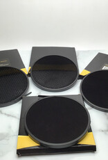 Glow Glow Honey Comb Grids for 8" Reflectors 10, 20, 30, 40 Degree in Box Used EX