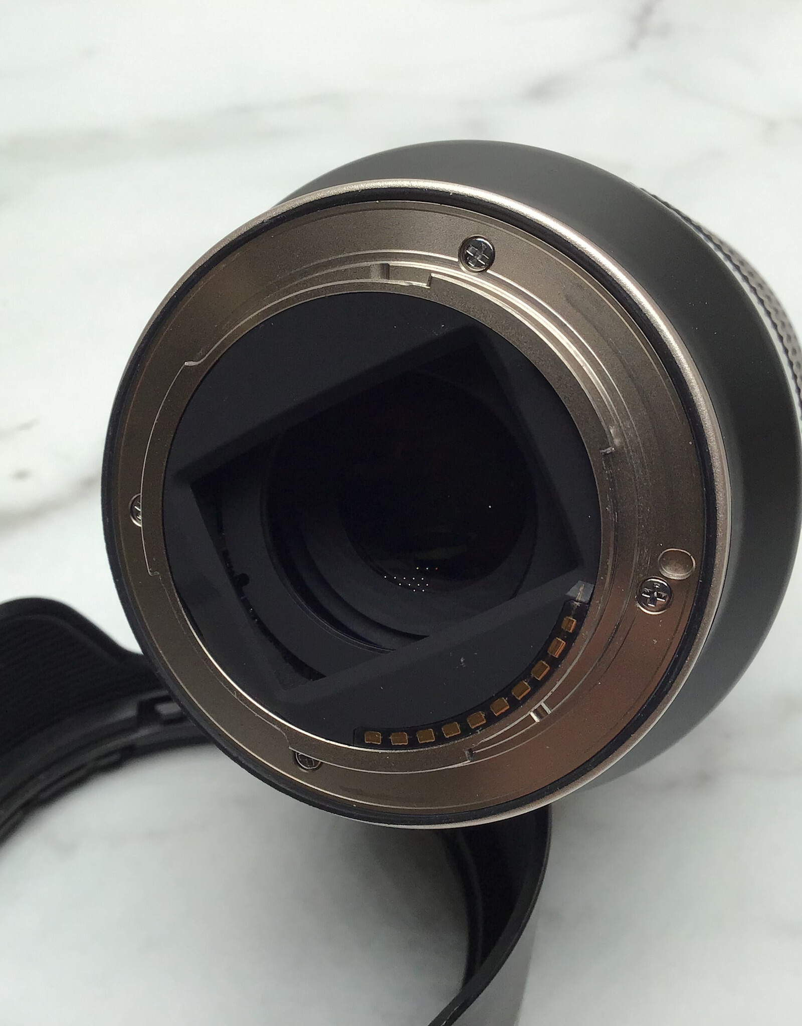 TAMRON Tamron 17-70mm f2.8 Di III-A VC RXD Lens for Sony Used Good