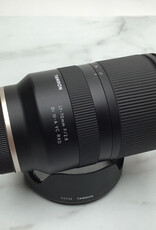 TAMRON Tamron 17-70mm f2.8 Di III-A VC RXD Lens for Sony Used Good
