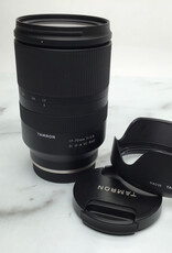 TAMRON Tamron 17-70mm f2.8 Di III-A VC RXD Lens for Sony Used Good
