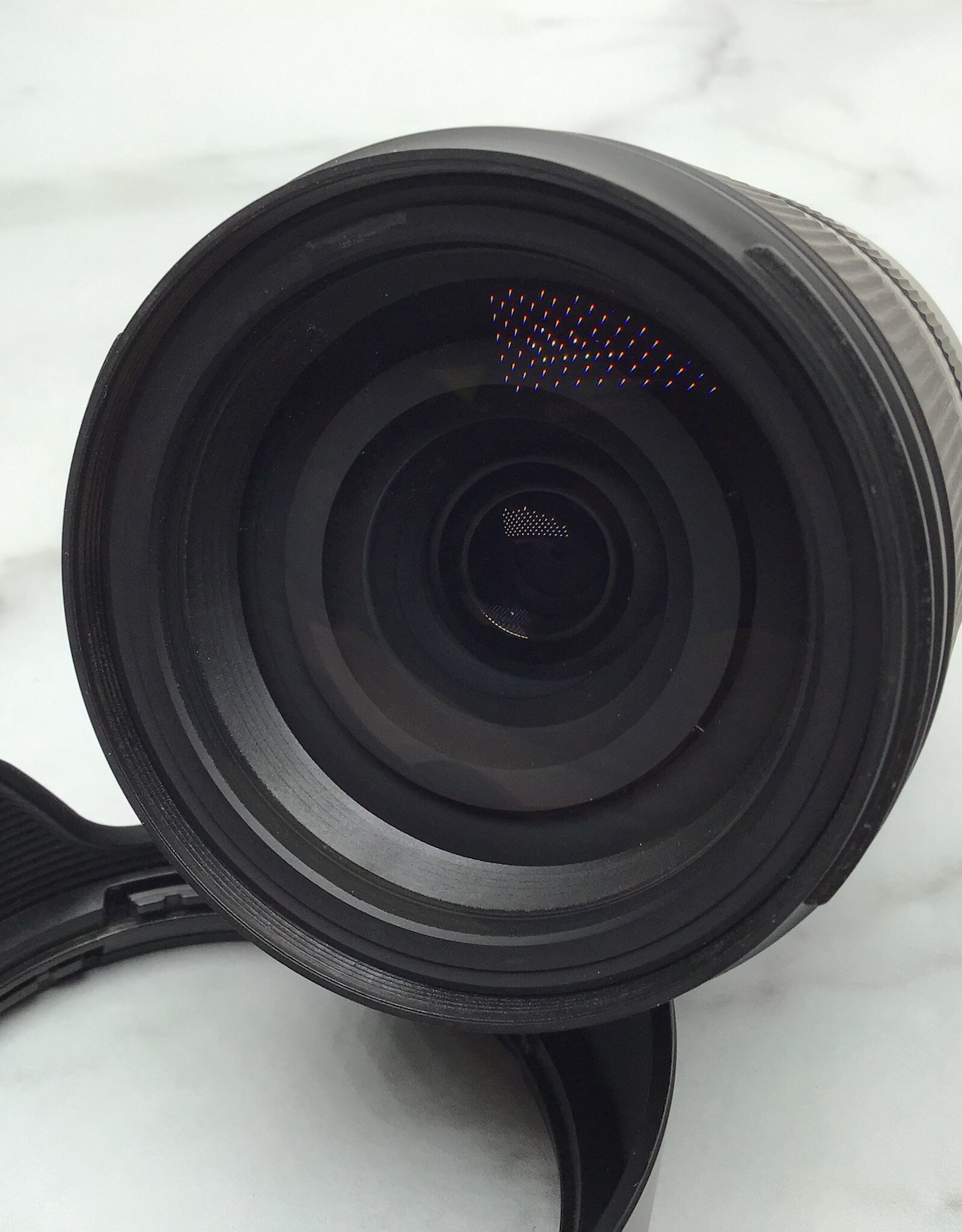 TAMRON Tamron 17-70mm f2.8 Di III-A VC RXD Lens for Sony Used Good