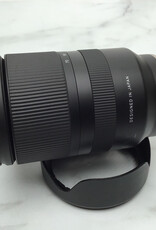 TAMRON Tamron 17-70mm f2.8 Di III-A VC RXD Lens for Sony Used Good