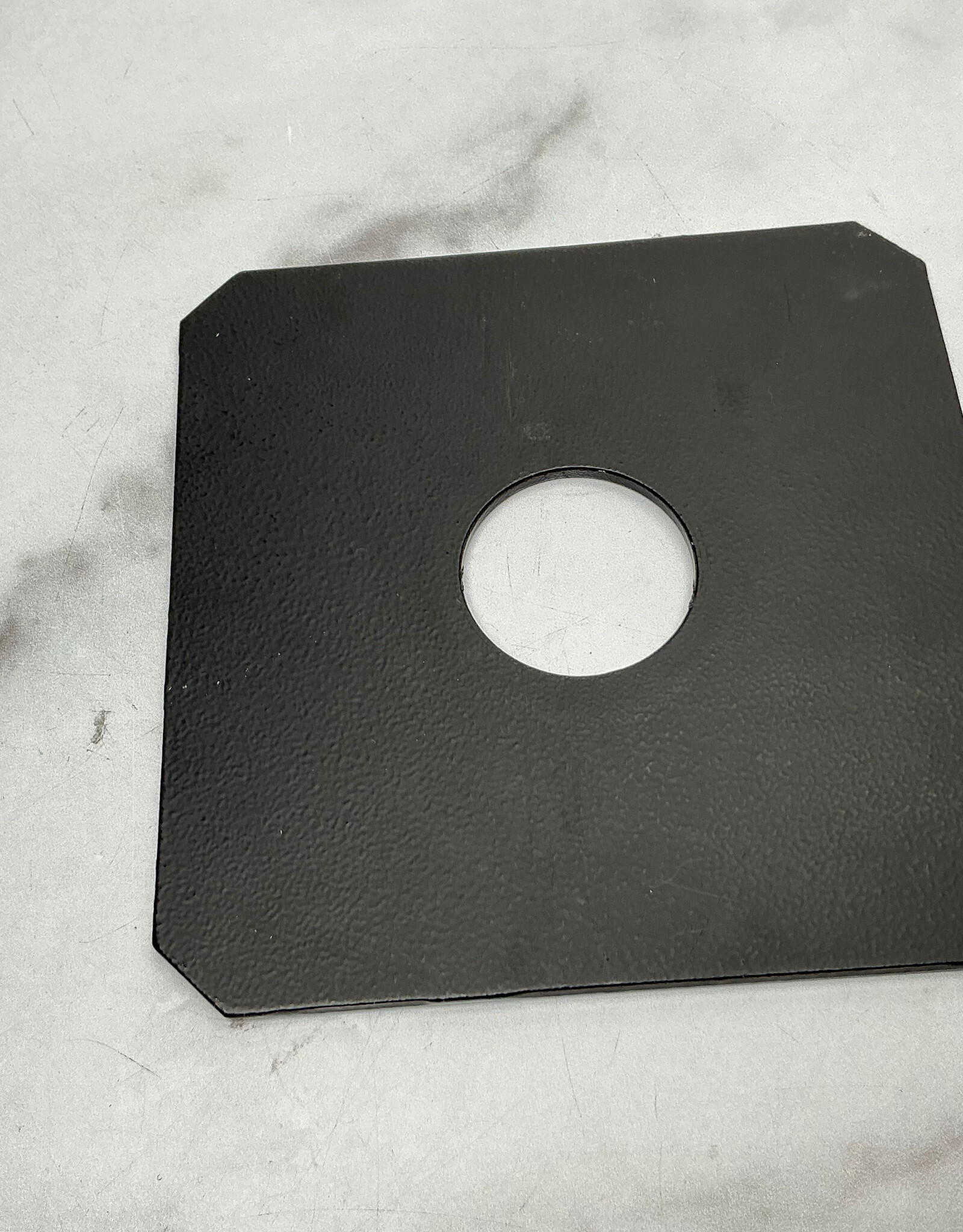 cambo Cambo Explorer Lens Board Used Good