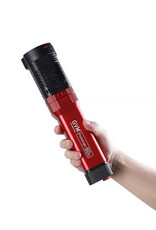 GVM GVM 60W RGB Handheld LED Pocket Video Light - Single Light CLOSEOUT
