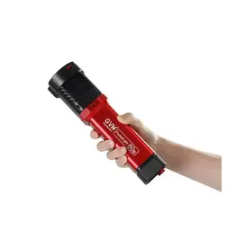 GVM GVM 60W Bi-Color Handheld LED Pocket Video Light CLOSEOUT