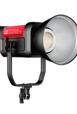 GVM GVM Pro SD200B Bi-Color LED Video Spotlight COB Monolight CLOSEOUT