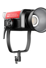 GVM GVM Pro SD650B COB Bi-Color Video LED Monolight (V-Mount) CLOSEOUT