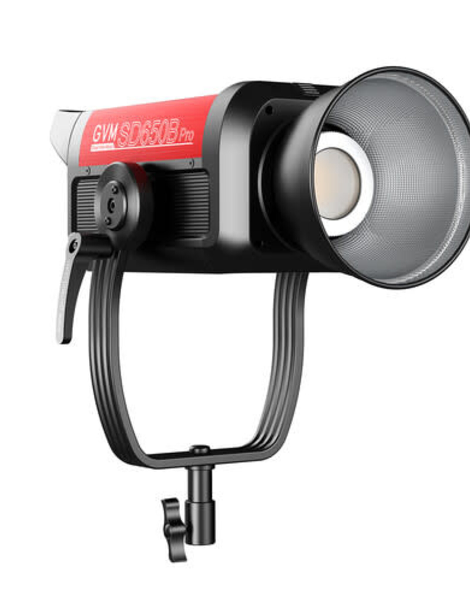GVM GVM Pro SD650B COB Bi-Color Video LED Monolight (V-Mount) CLOSEOUT