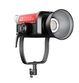 GVM GVM Pro SD650B COB Bi-Color Video LED Monolight (V-Mount) CLOSEOUT