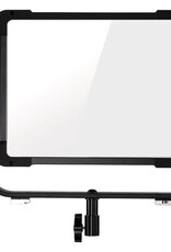 GVM GVM YU200R LED Video Lights Panel Rgb And Bi-Color Studio Light CLOSEOUT
