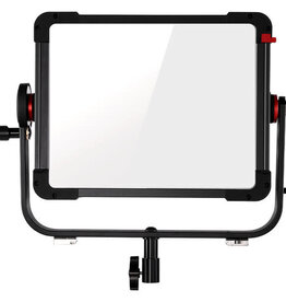 GVM GVM YU200R LED Video Lights Panel Rgb And Bi-Color Studio Light CLOSEOUT