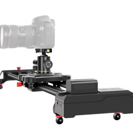 GVM GVM Wireless Carbon Fiber Motorized Camera Slider (31") CLOSEOUT