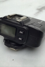 Flashpoint Flashpoint R2 TTL 2.4 GHz Wireless Flash Trigger for Nikon Used Good