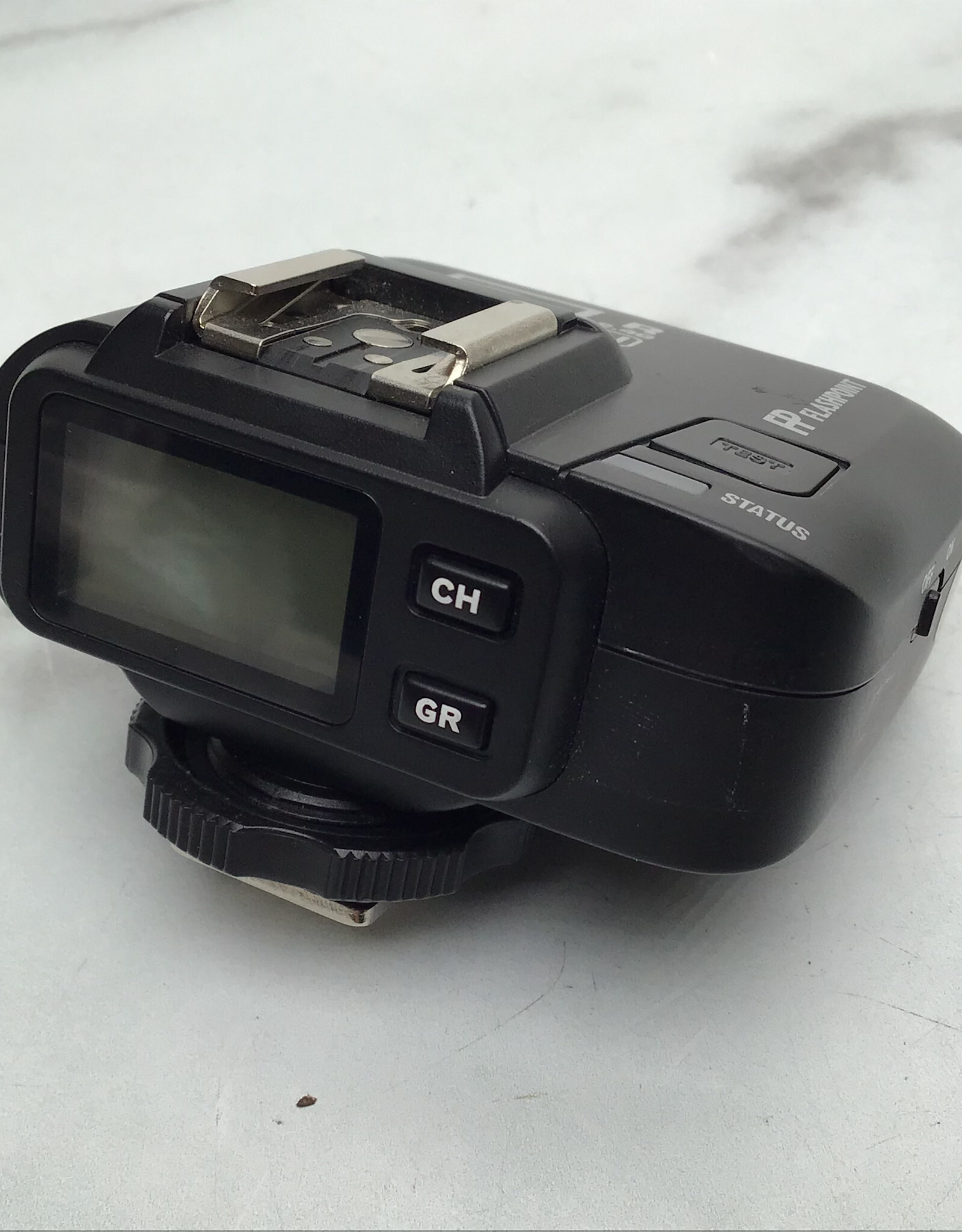 Flashpoint Flashpoint R2 TTL 2.4 GHz Wireless Flash Trigger for Nikon Used Good