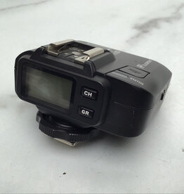 Flashpoint Flashpoint R2 TTL 2.4 GHz Wireless Flash Trigger for Nikon Used Good