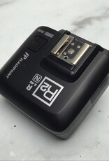 Flashpoint Flashpoint R2 TTL 2.4 GHz Wireless Flash Trigger for Nikon Used Good