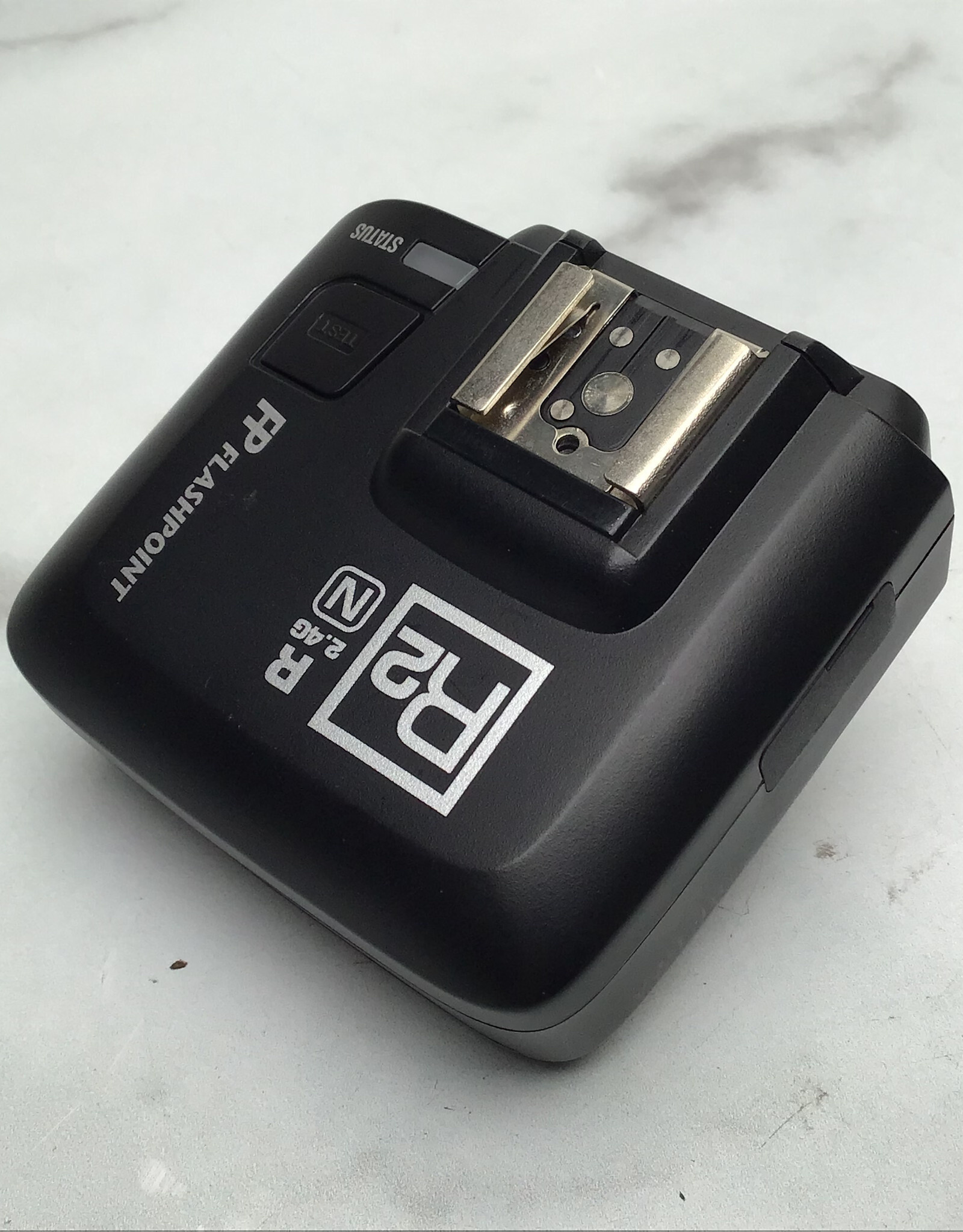 Flashpoint Flashpoint R2 TTL 2.4 GHz Wireless Flash Trigger for Nikon Used Good