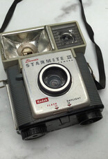 Kodak Brownie Starmite II Camera Used Disp.