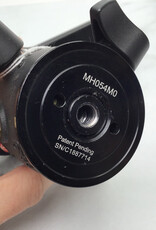 MANFROTTO Manfrotto MH054MO BallHead w/ Grifiti Nootle Tablet Holder Used Good