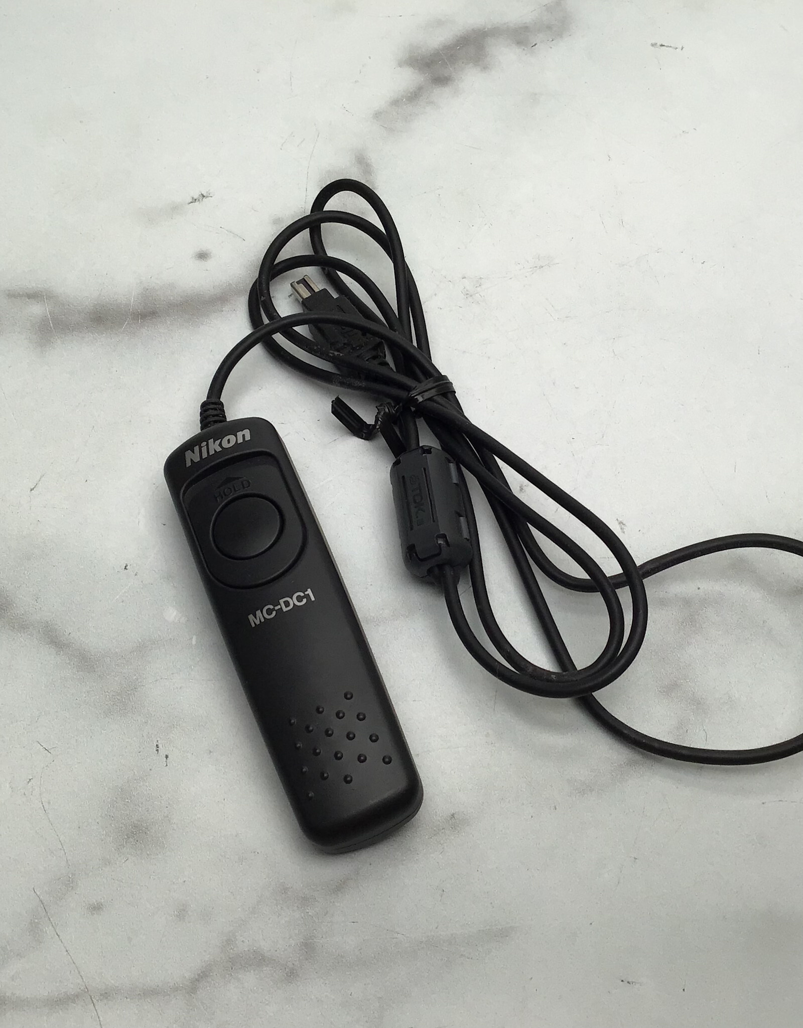 NIKON Nikon MC-DC1 Remote Release Used Good