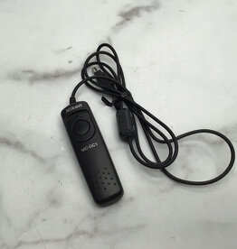 NIKON Nikon MC-DC1 Remote Release Used Good