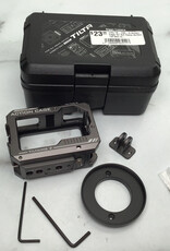 Tilta Tilta TA-T06-D Action Cage for DJI Osmo Action 1 Used EX