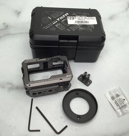 Tilta Tilta TA-T06-D Action Cage for DJI Osmo Action 1 Used EX