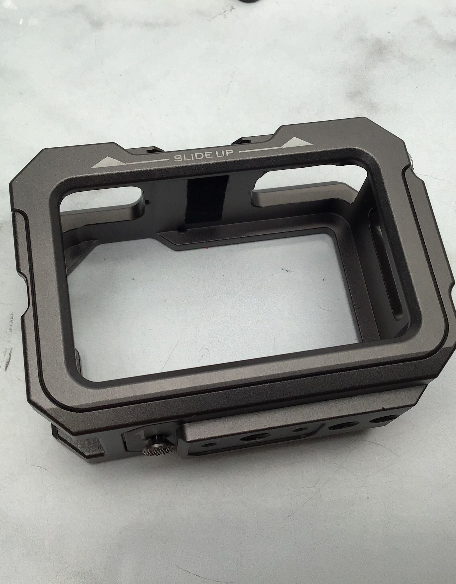Tilta Tilta TA-T06-D Action Cage for DJI Osmo Action 1 Used EX