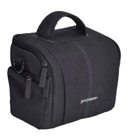 Promaster Cityscape 30 Shoulder Bag - Charcoal GreyCLOSEOUT