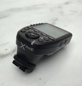 GODOX Godox XproS Flash Trigger Used Good