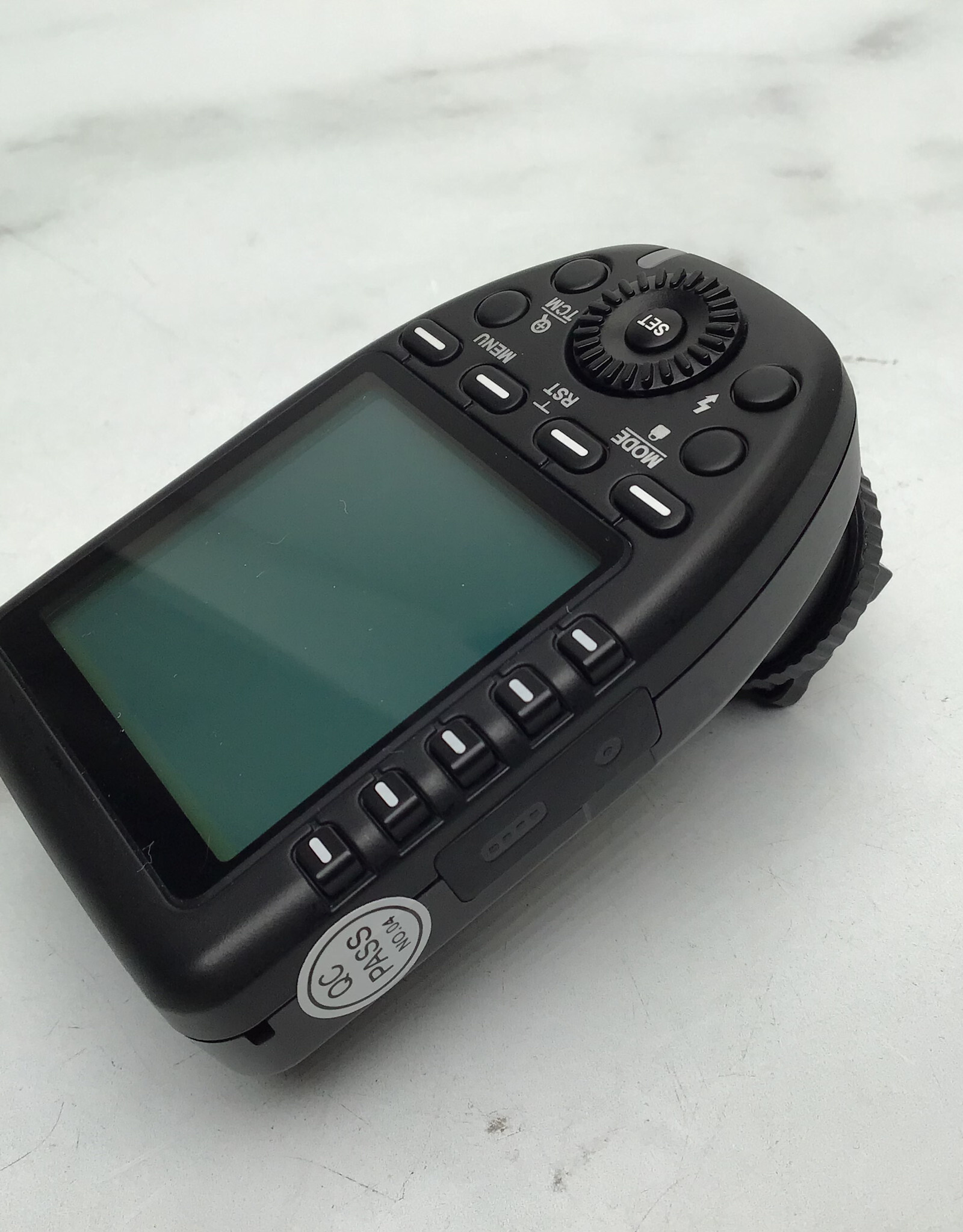 GODOX Godox XproS Flash Trigger Used Good