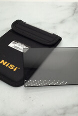 Nisi Nisi True Colar Polarizer 4x5.65" in Case Used EX