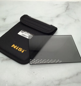 Nisi Nisi True Colar Polarizer 4x5.65" in Case Used EX