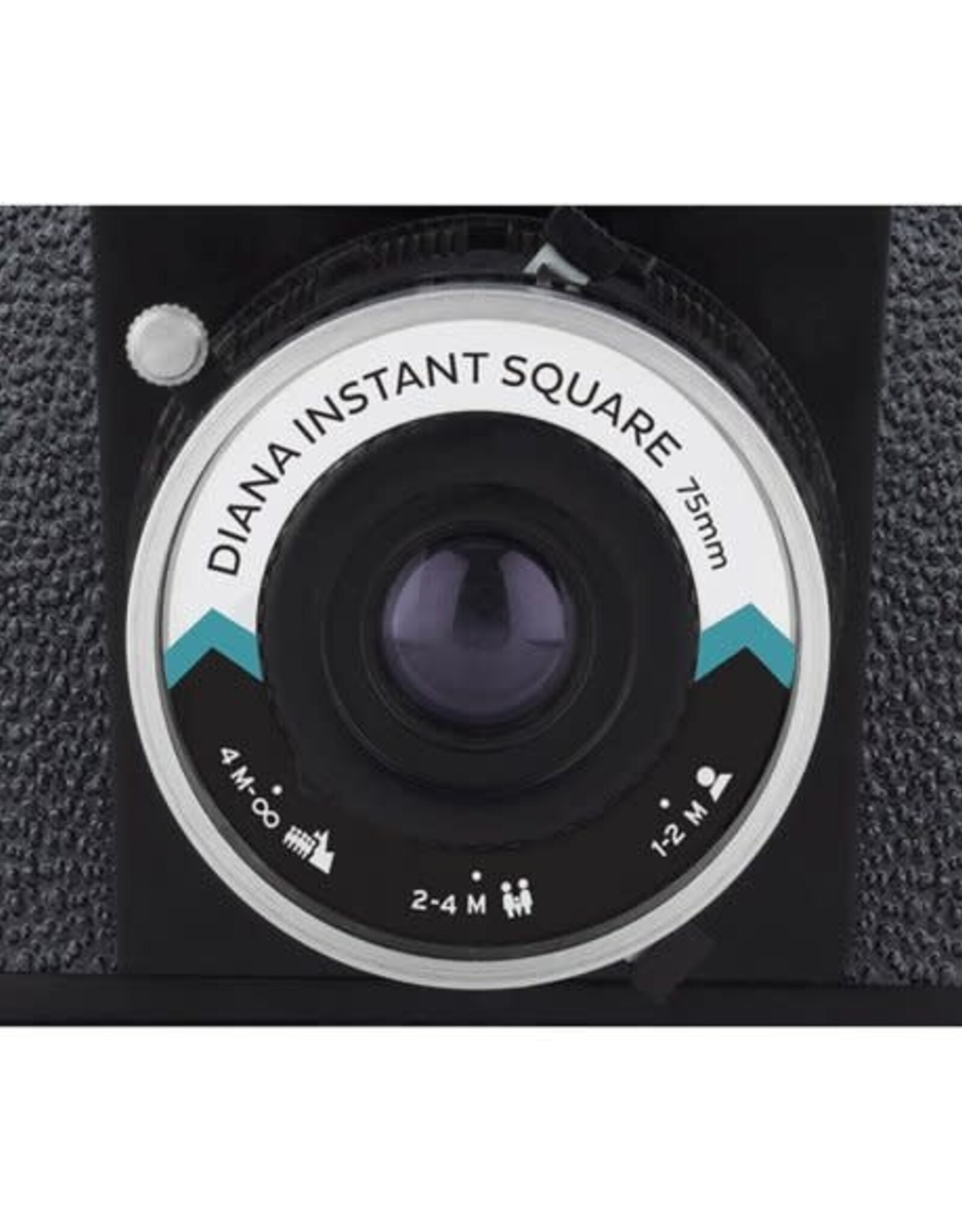 Lomography Diana Instant Square Camera with Flash Classic Edition CLOSEOUT