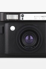Lomagraphy Lomo’Instant Wide Camera Black Edition CLOSEOUT