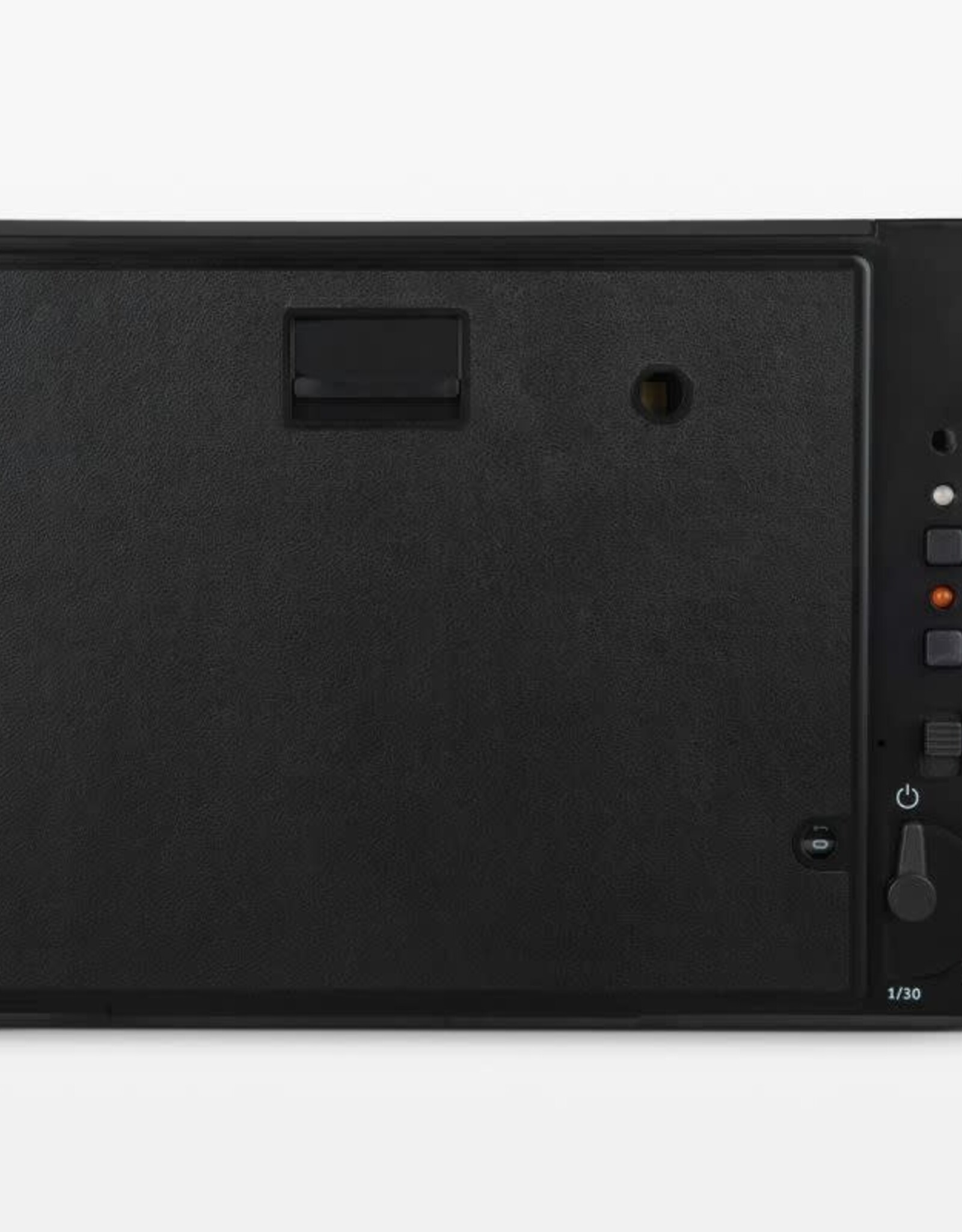 Lomagraphy Lomo’Instant Wide Camera Black Edition CLOSEOUT