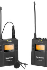 Saramonic  UWMIC9 RX9+ TX9 Microphone System CLOSEOUT