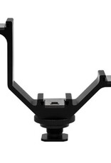 Promaster 4" Triple Bracket CLOSEOUT