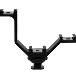 Promaster 4" Triple Bracket CLOSEOUT