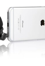 Saramonic SmartMic for iPad,  iPhone, Laptops w/ 3.5mm CLOSEOUT