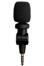 Saramonic SmartMic for iPad,  iPhone, Laptops w/ 3.5mm CLOSEOUT