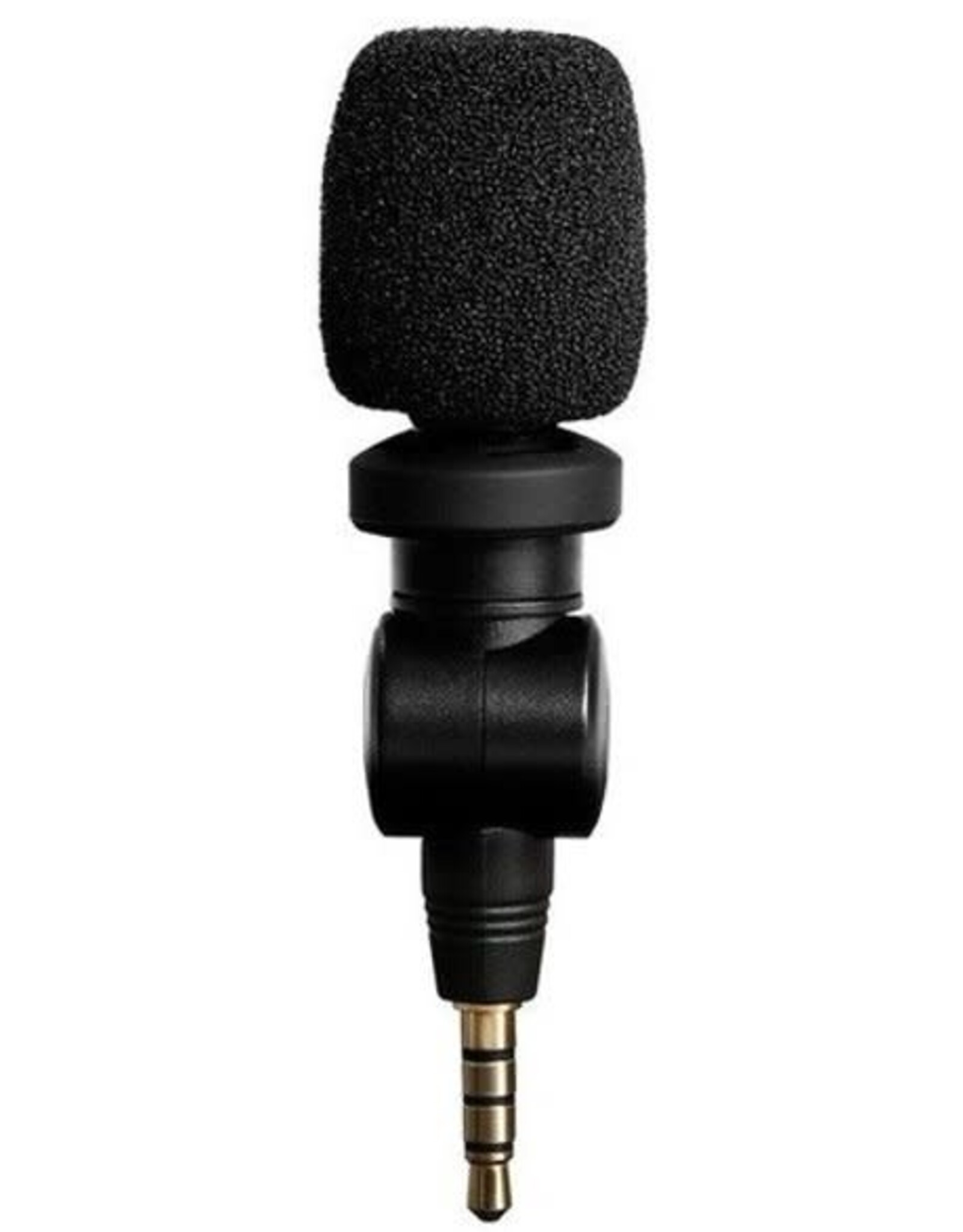 Saramonic SmartMic for iPad,  iPhone, Laptops w/ 3.5mm CLOSEOUT