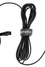 Saramonic SR-UL10 USB Lavalier Microphone 2M Open Box CLOSEOUT